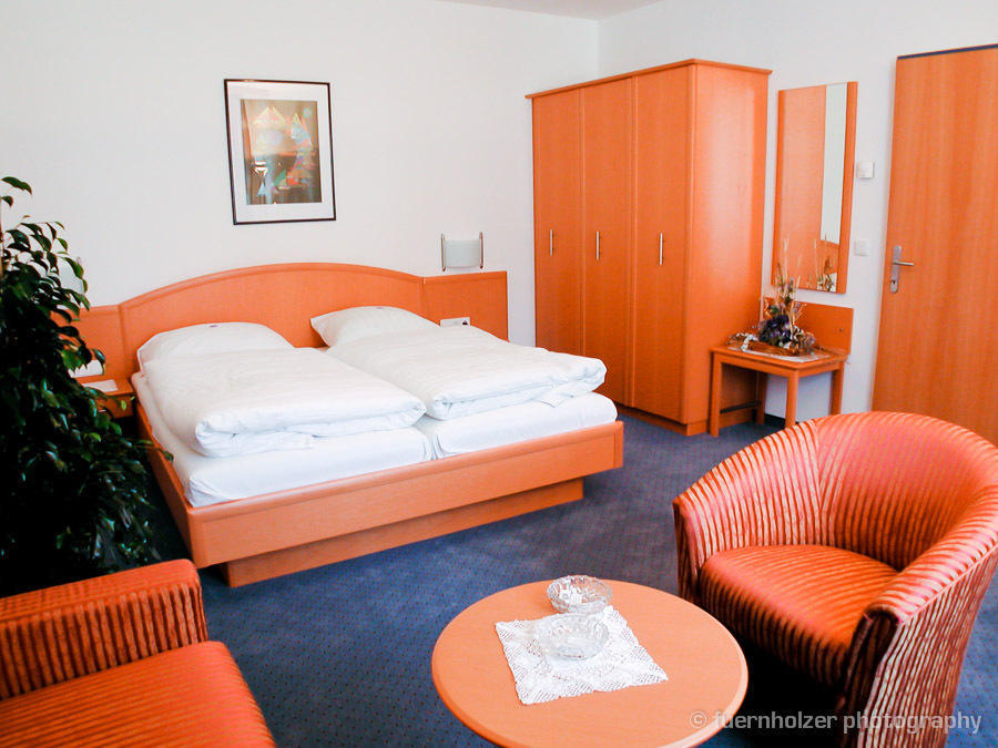 Gasthof Hensle Sankt Gallen Zimmer foto